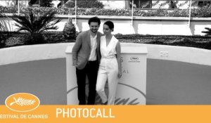 YOMEDDINE - CANNES 2018 - PHOTOCALL - EV