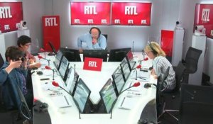 RTL Monde du 10 mai 2018
