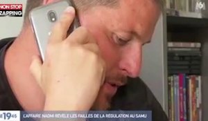 Un homme porte plainte contre le SAMU après une grave erreur de diagnostic (vidéo)