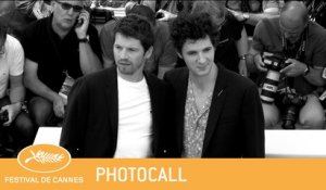 PLAIRE AIMER ET COURIR VITE - CANNES 2018 - PHOTOCALL -  EV