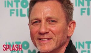 Daniel Craig to earn $25 million for Bond 25