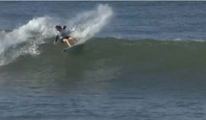Adrénaline - Surf : Highlights from Rio Round 1