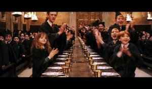 Harry Potter à l'école des sorciers : bande-annonce de la version restaurée
