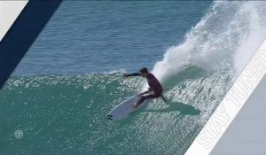 Adrénaline - Surf : Le replay complet de la série de G. Colapinto vs. M. Wright (Corona Open J-Bay, round 3)