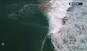 Adrénaline - Surf : La vague notée 9,57 de Griffin Colapinto