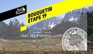 Étape 19 : Réintroduction du Bouquetin dans le Parc national des Pyrénées