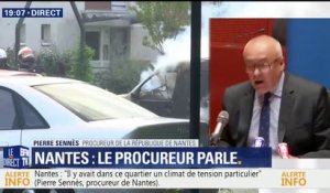 Selon l'avocat de Jonathann Daval, sa version "est très claire, il n'a pas tué son épouse"