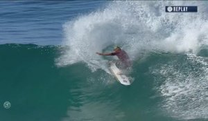 Adrénaline - Surf : La vague notée 7,1 de Wade Carmichael