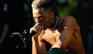 Law Enforcement Issues Arrest Warrant for ‘Person of Interest’ in XXXTentacion Death | Billboard News