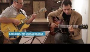 Seleções musicais "Um café lá em casa" #4