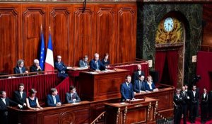 Congrès de Versailles : la mauvaise surprise que réservent des leaders LR à Emmanuel Macron