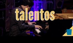 Talentos - Deangelo Silva em "Aquelas Coisas Todas"