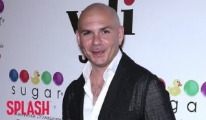 Pitbull has cancelled his performance at Cannes Film Festival on Tuesday.