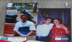 Justice : le combat de la famille Abdelhadi