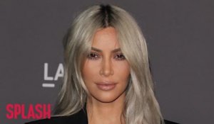 Kim Kardashian reveals parenting struggles