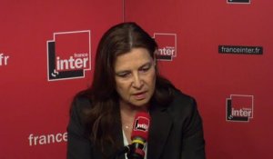 Aliza Bin-Noun, ambassadrice d'Israël en France : "Nous ne voulons pas la guerre avec l'Iran, mais de l'autre coté, il y a une situation menaçante pour Israël"