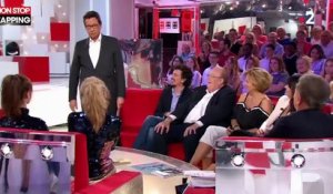 Quand Laurent Gerra se moque de François Hollande et de son livre (vidéo)