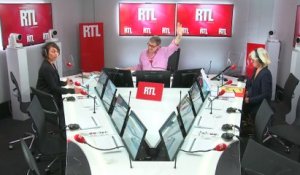 RTL Matin du 14 mai 2018