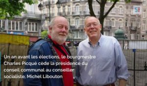 Les élections communales 2018 à Saint-Gilles