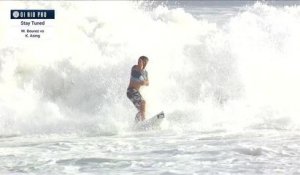 Adrénaline - Surf : Oi Rio Pro, Men's Championship Tour - Round 2 Heat 4 - Full Heat Replay