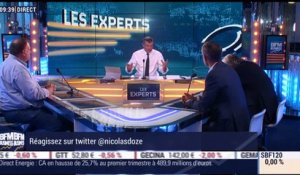 Nicolas Doze: Les Experts (2/2) - 15/05