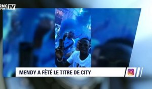 Evra, Mbappé, Mendy... L'actu Sport.Net du 15 mai 2018