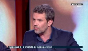 Late Football Club - Hervé Mathoux défend le bilan phocéen de cette saison