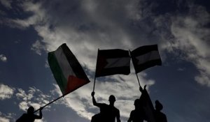 Gaza : le conseil de sécurité de l'ONU divisé