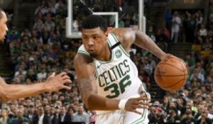 Steal of the Night: Marcus Smart