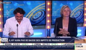 Nicolas Doze: Les Experts (2/2) - 16/05