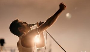 Bohemian Rhapsody (Trailer)