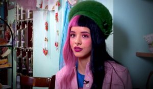 Melanie Martinez Discusses Her Crybaby Character On Her Next Album