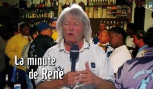 OM 0-3 Atlético : la minute de René