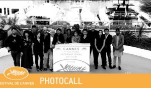 ATELIER DE LA CINEFONDATION - CANNES 2018 - PHOTOCALL - VO