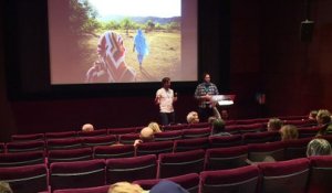 Entre immersion et narration : raconter des histoires en VR - Trevor Snapp & Sam Wolson | Keynote VF