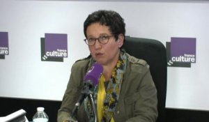 Véronique Michaud : "Aujourd’hui, les français voient davantage l'intérêt d'avoir un bon vélo"