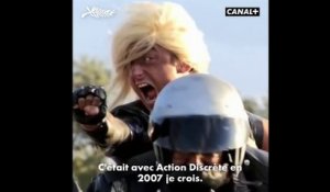 Sébastien Thoen nous raconte ses meilleurs souvenirs de Cannes