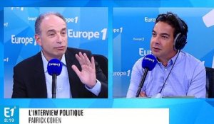 Jean-François Copé sur les quartiers : "Il faut mettre le paquet sur les polices municipales
