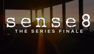 Sense8 - Trailer Series Finale