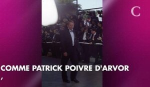 PHOTOS. Les squatteurs de tapis rouge : PPDA, 25 montées des marches à Cannes