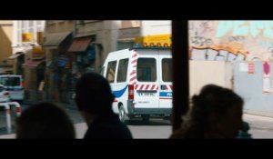 Transit (2018) - Trailer (French Subs)