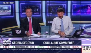 Le Match des Traders: Jean-Louis Cussac VS Nicolas Chéron - 18/05