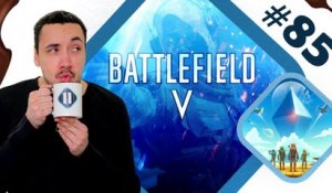 BATTLEFIELD 5 annoncé ! | PAUSE CAFAY #85