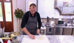 Découvrez les premières images de l'émission "Le Meilleur Pâtissier - Les professionnels" - VIDEO
