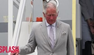 Prince Charles will walk Meghan Markle down the aisle