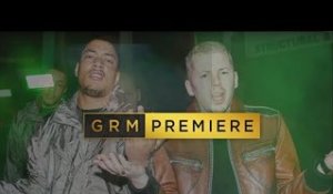 Professor Green - Mercedes Riddim (ft. Dutchaveli) [Music Video] | GRM Daily