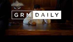 Jords - Tek Time [Music Video] | GRM Daily