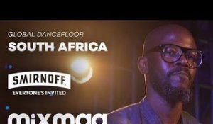 BLACK COFFEE Presents: Global Dancefloor South Africa