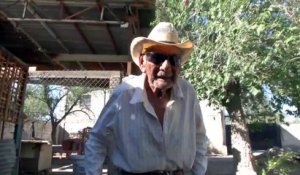 Un Mexicain de 121 ans serait l'homme le plus vieux du monde