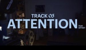 Rich Brian ft. Offset - Attention